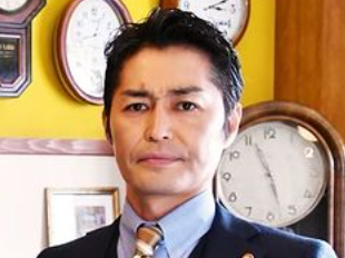 安田顕