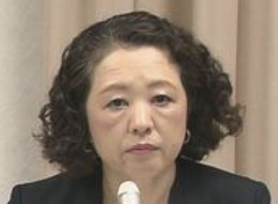 芳野友子