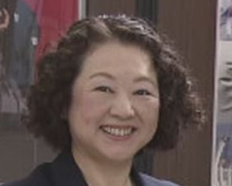 芳野友子