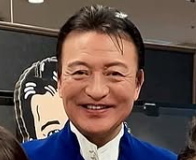 高城靖雄